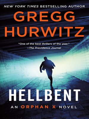 Hellbent - ebook
